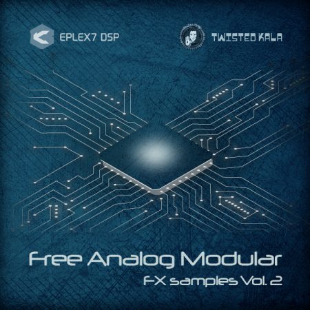 Analog modular synthesizer free samples for download