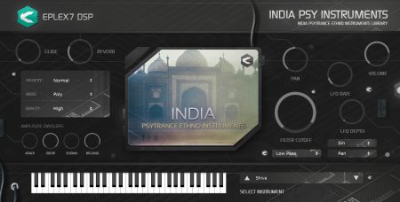 Eplex7 India Psy instruments 1